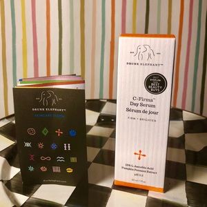 Drunk Elephant C-Firma Day Serum